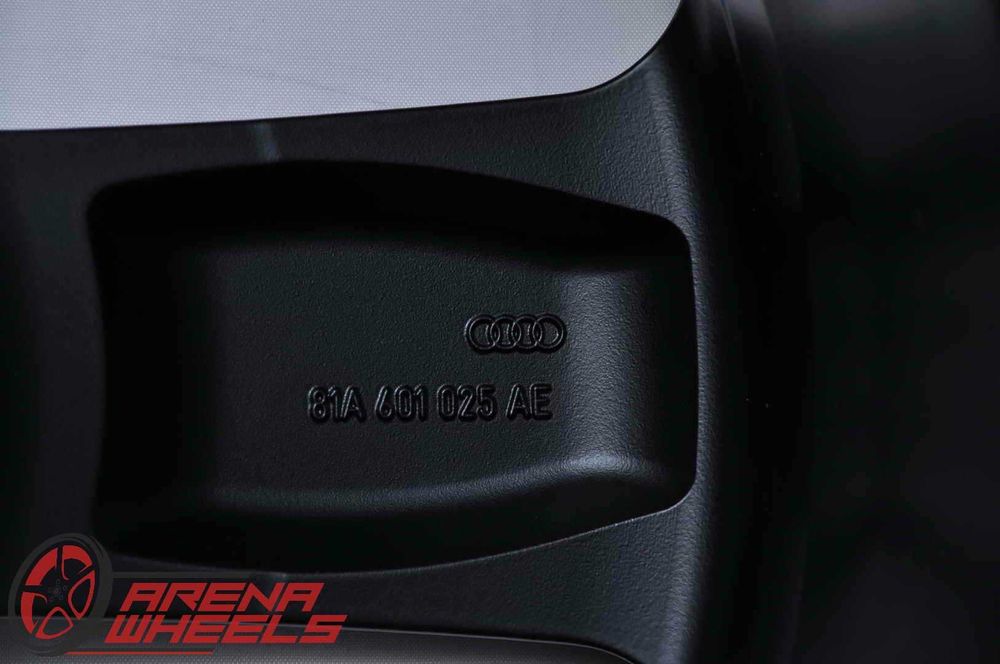 Jante Noi 19 inch Originale Audi Q2 SQ2 GA R19