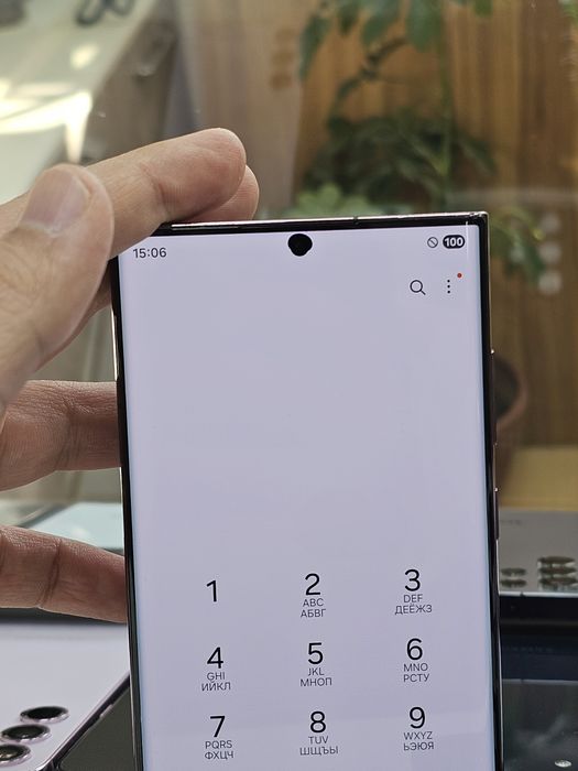 Samsung s22 Ultra 12/256Gb ideal