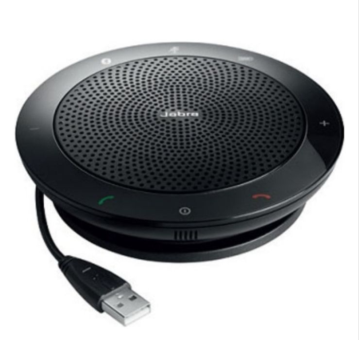 Спикерфон Jabra Speak 510 MS