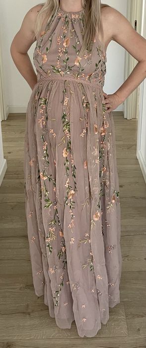 Rochie Asos maternity marimea 32
