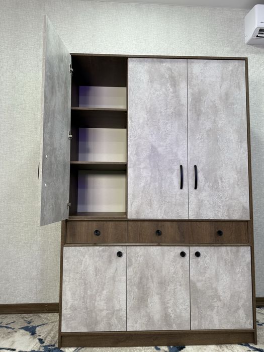 Shkaf, шкаф ishlab chiqaruvchidan