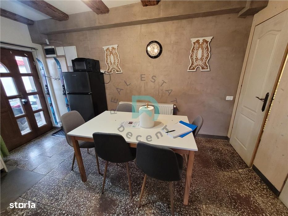 Apartament 2 camere Centrul Istoric, Brasov