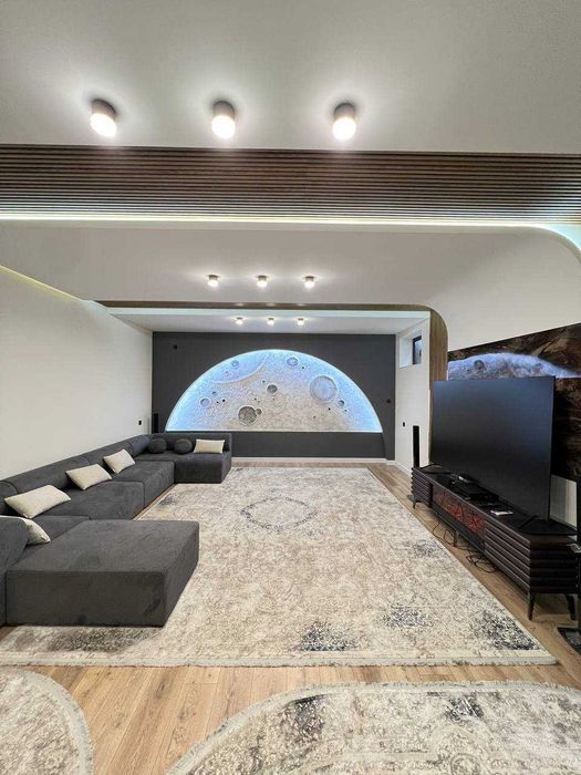 Продается новый таунхаус