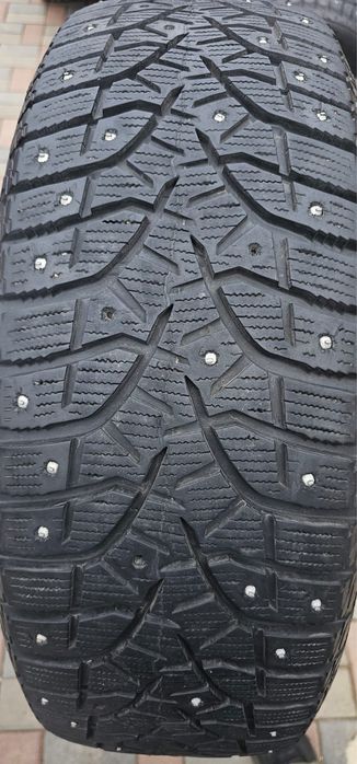 Продам зимние шины. Торг