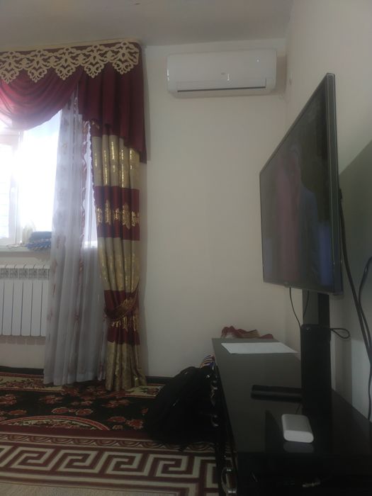 Bezmakler qizlarga ijaraga kvartira