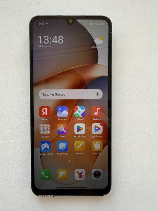 Прoдается  REDMI A 3. Pro.