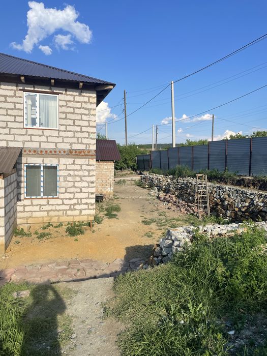 Коттедж в Боровом