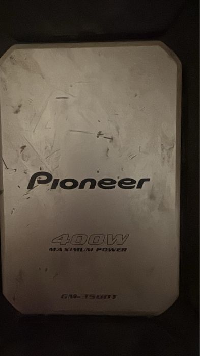 Subwoofer JBL 1000w + Statie 400w