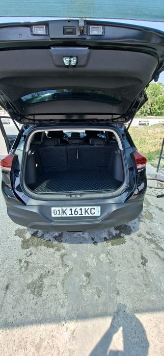 Chevrolet Tracker 2023 — 3