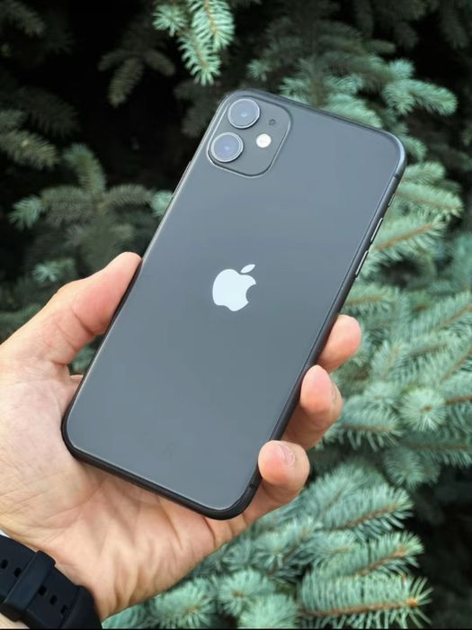 IPhone 11 Айфон 11