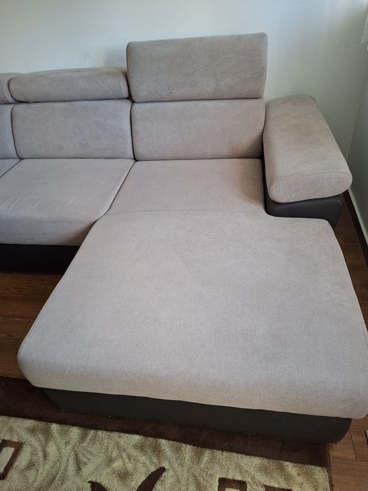 Canapea extensibilă