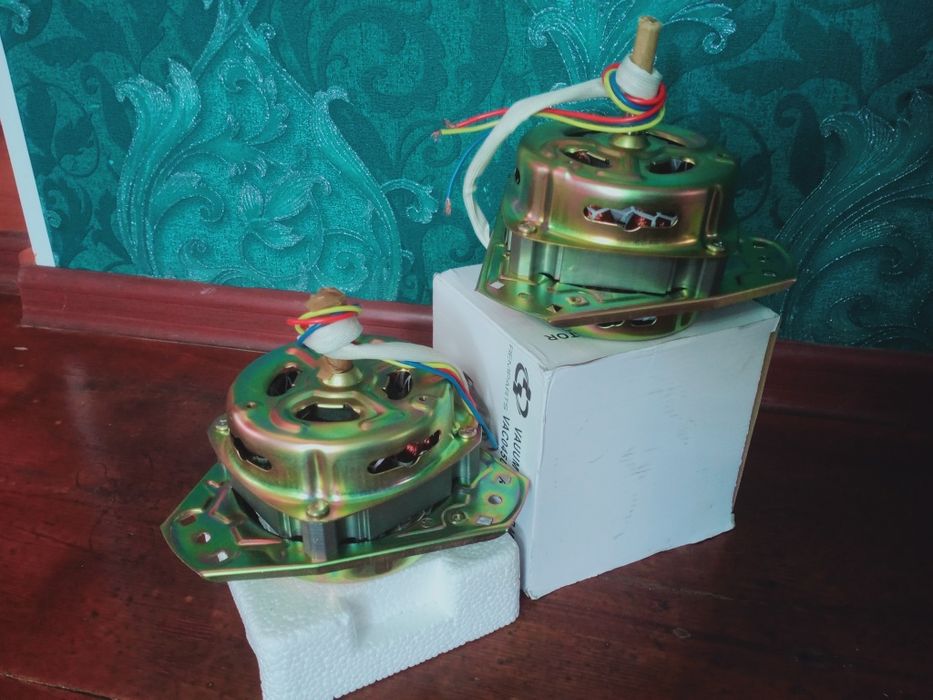 Матор на Пылесос ,Стиральных машин