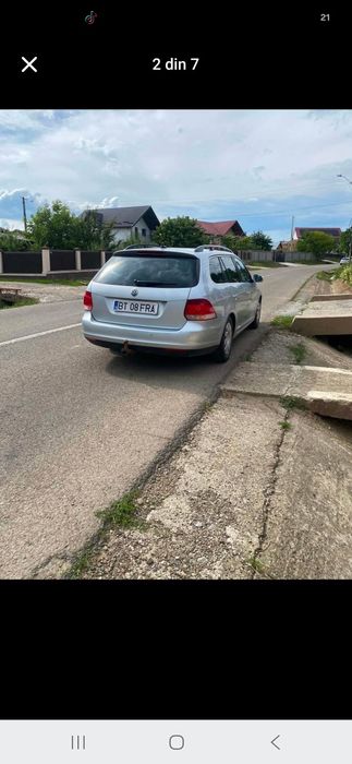 VOLKSWAGEN Golf 0 — imagine 2