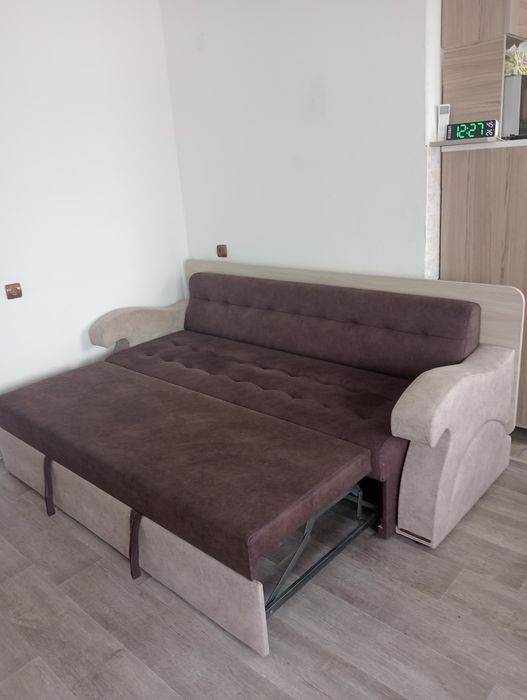 Диван 3в1 Кресло раскладной