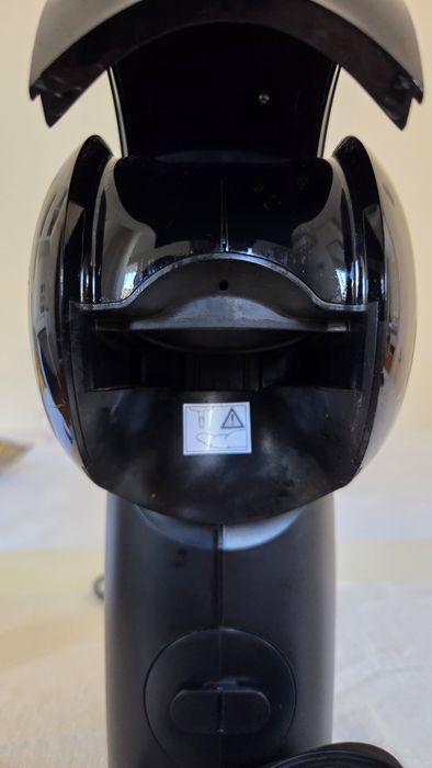 Nescafe Dolce Gusto Krups