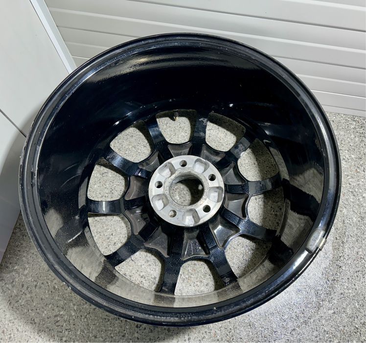 Roata de rezerva R17 Mercedes-Benz S-CLASS W220