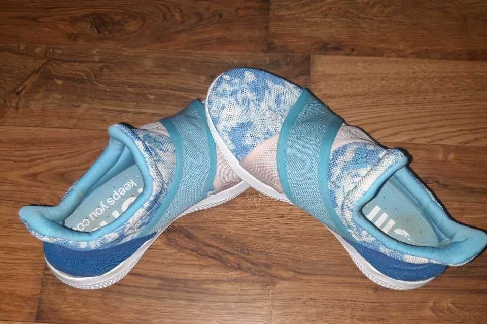 Дамски Adidas Bounce 38 номер