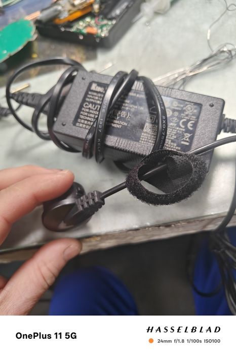Incarcator lanterna  ledlenser magnetic x21R