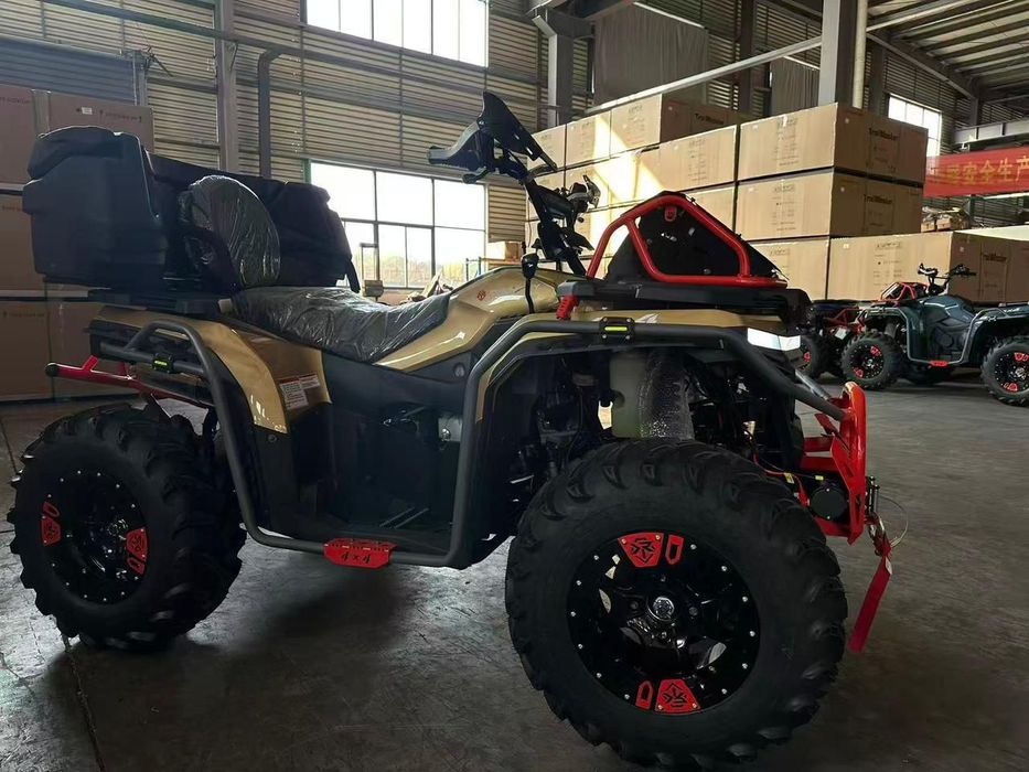Квадроцикл оптом отправка в РФ