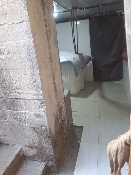 Rezka almazne beton kesish