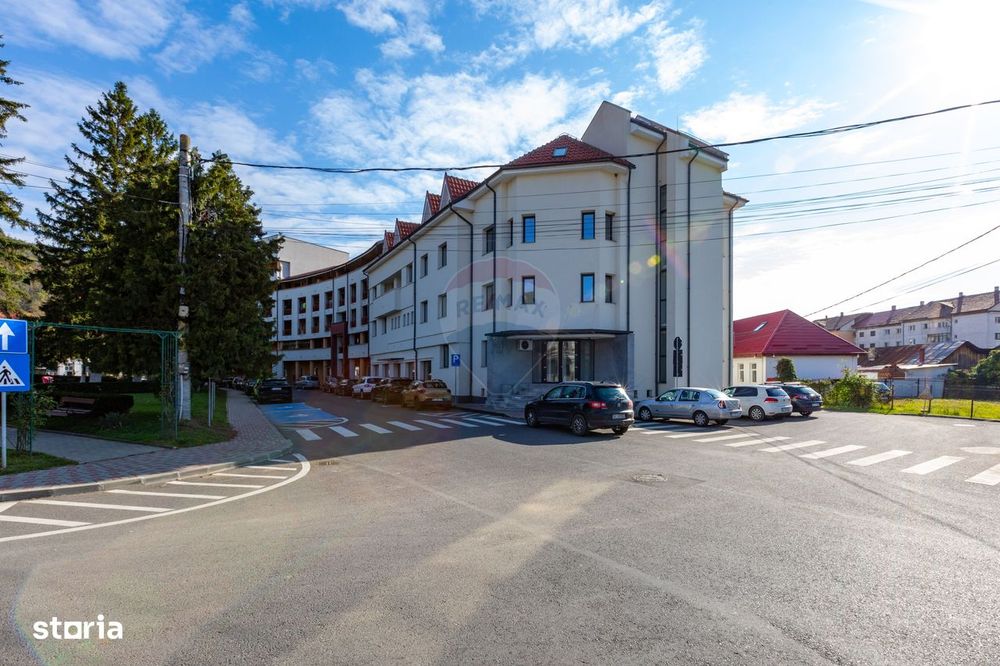 De Vanzare Clinica Premium Tg.ocna.