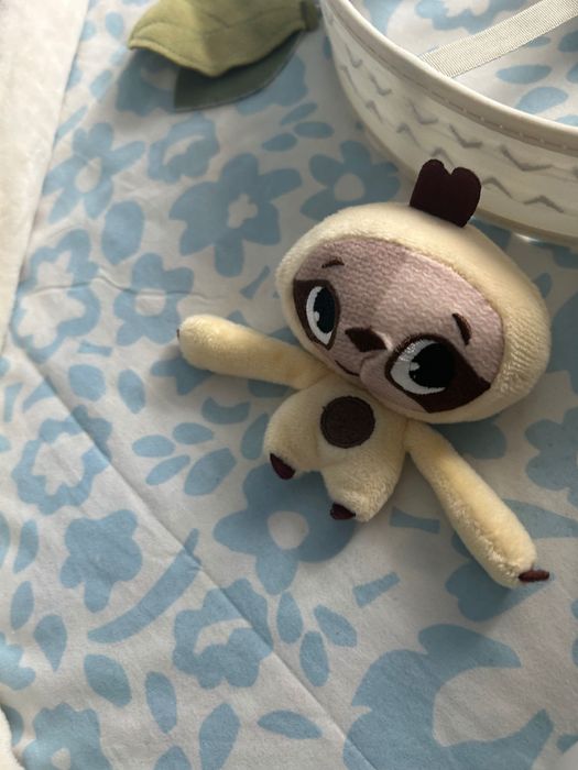 Бебешка музикална играчка за легло Tiny Love