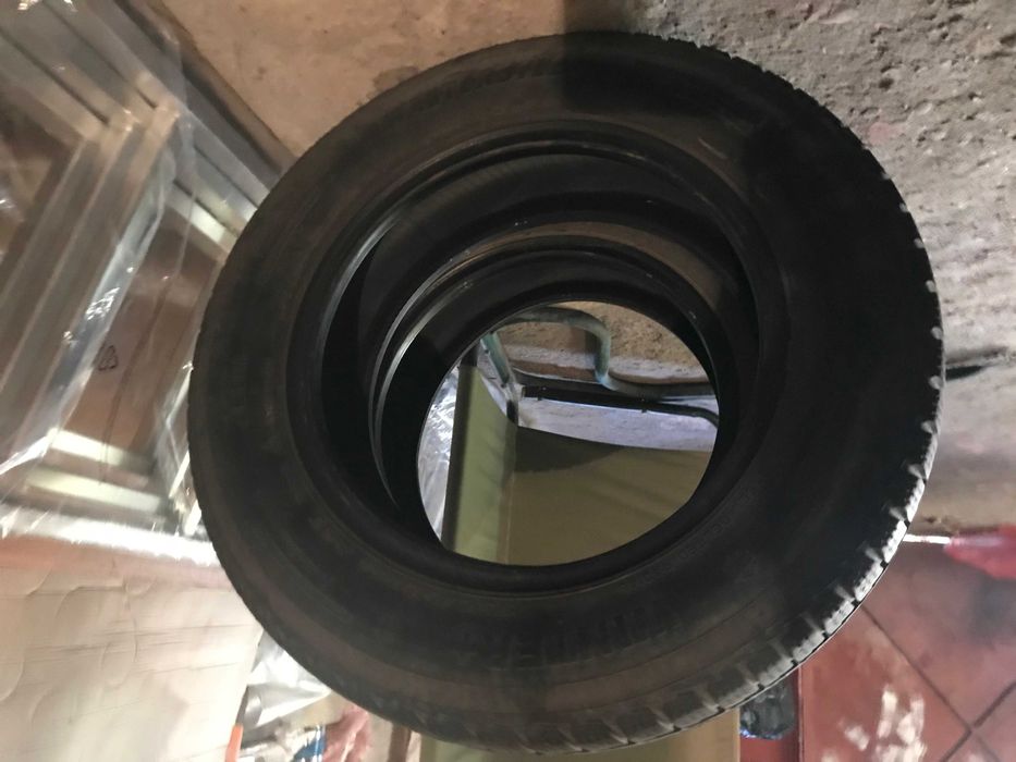 Гуми 2броя 195/50/15 и 2 броя 175/70/14