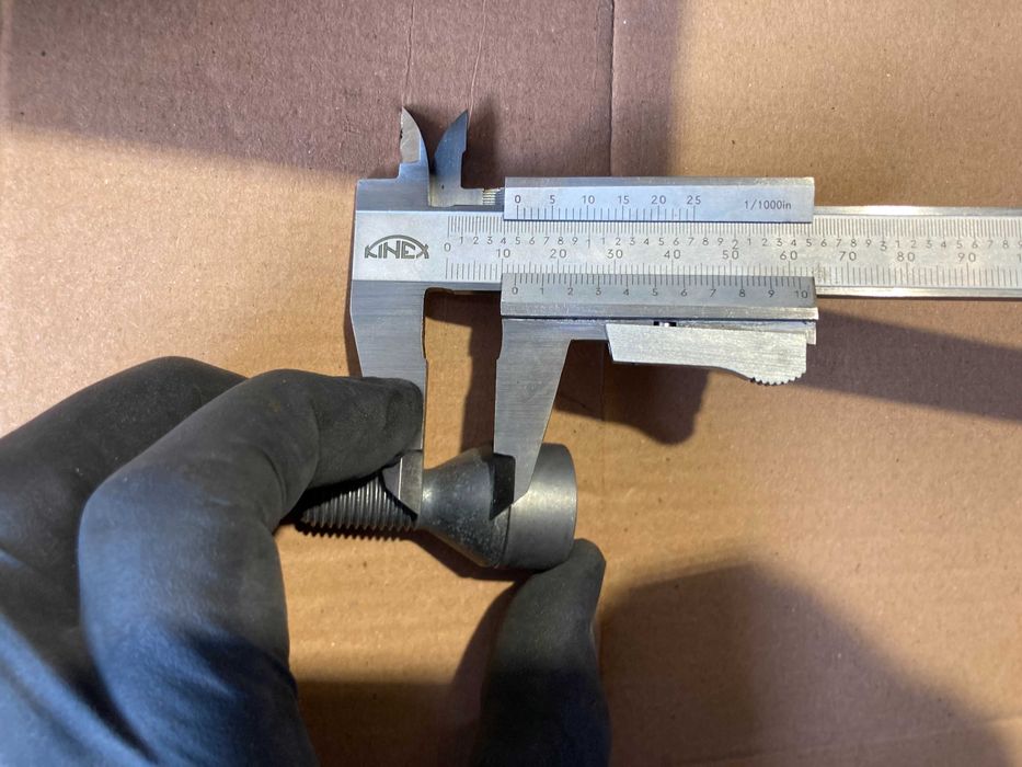 Секретни Болтове за Джанти FIAT Фиат Оригинал М12 1.5