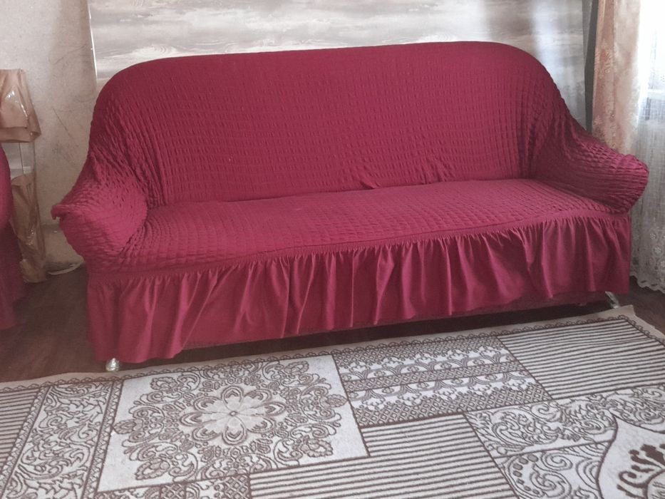 Продам диван б/у