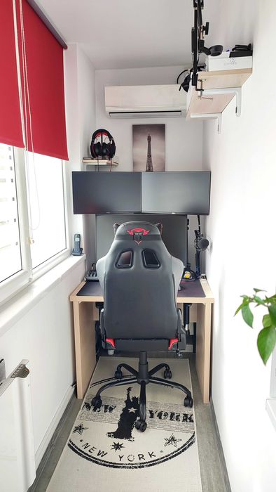 Apartament 3 camere de vanzare cu doua parcari si gradina generoasa - zona Sesul de sus Floresti
