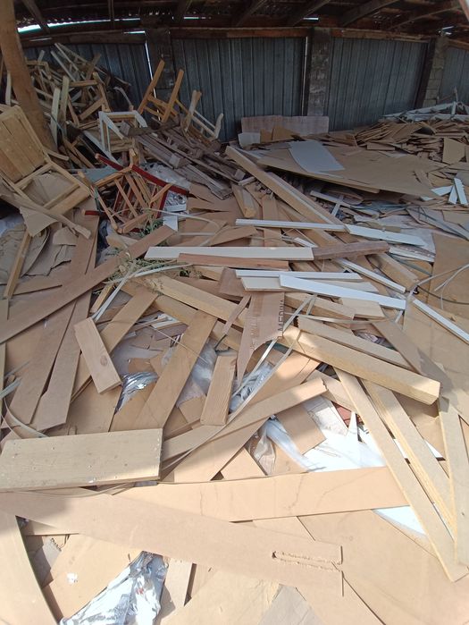 Дрова Бесплатно отдам