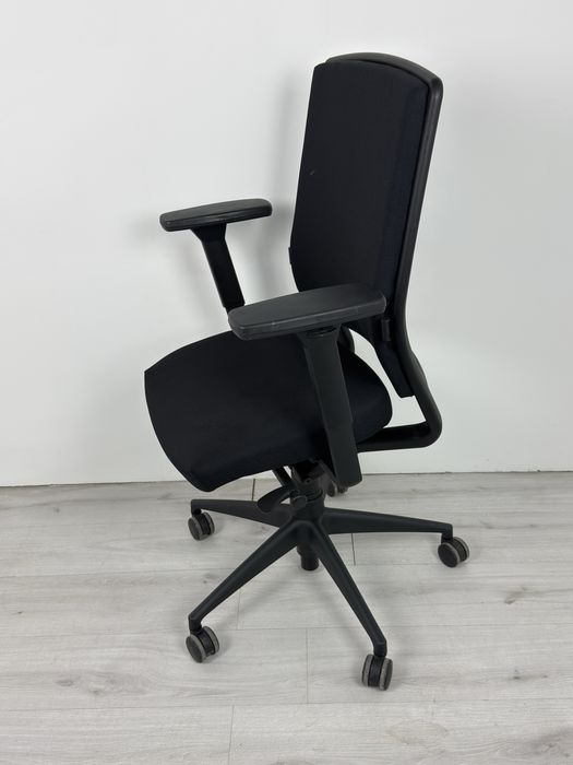 Страхотен офис стол Mauser Ballpoint-Synchron обзавеждане