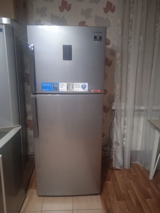 Продается холодильник