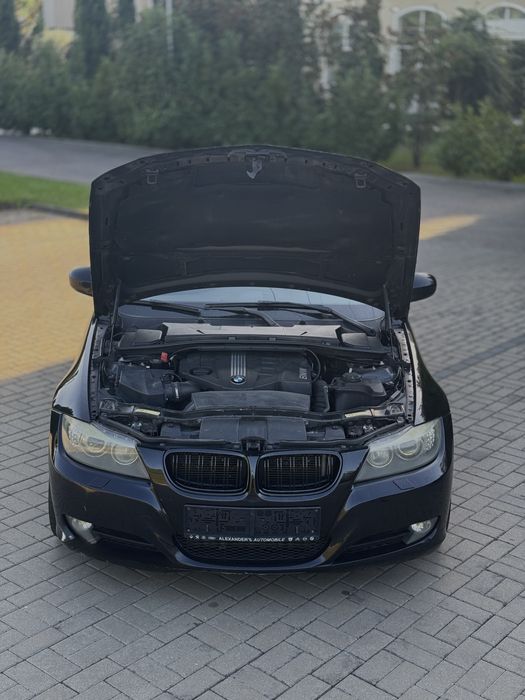 BMW Seria 3 2010 — imagine 3