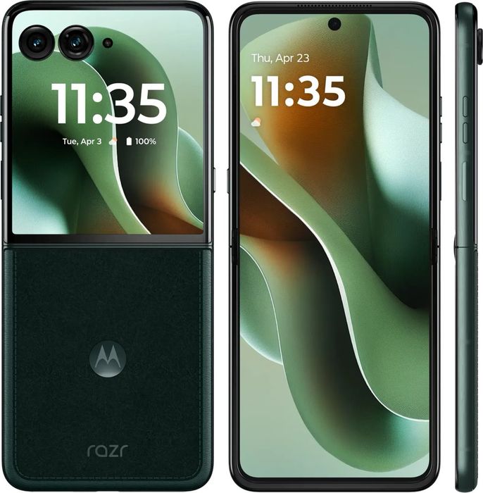 Motorola Razr 60 Ultra