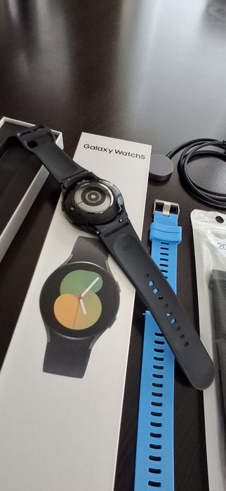 Smart-Часовник-Samsung/ watch 5/