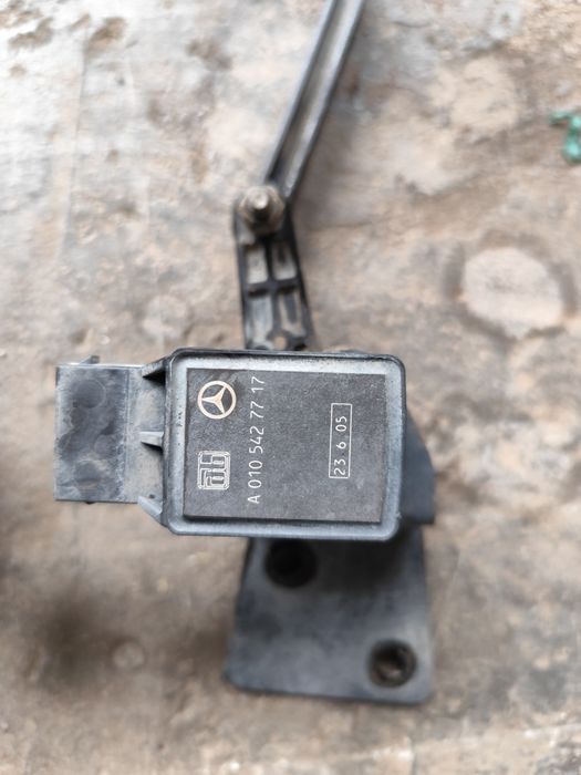 Сензор височина Mercedes ML W164