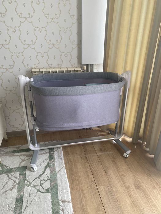 Калыбель электронный