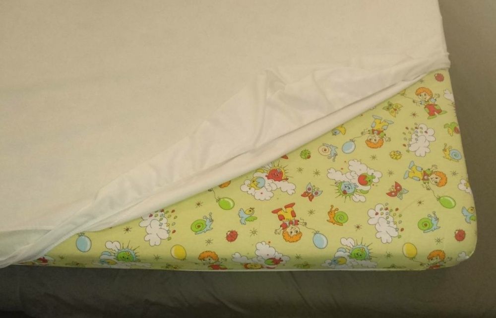 Детско легло Arbor + матрак