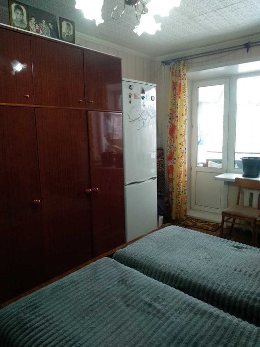 2х ком. Парковая 120