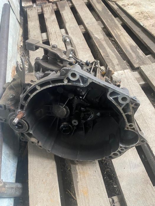 МКПП коробка передач ВАЗ