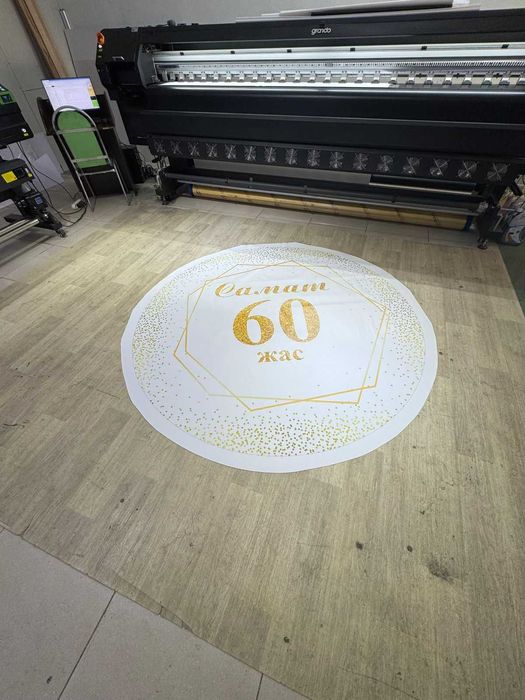 Баннеры, Оракал, Перфорированный оракал