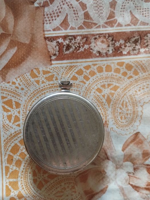 Джобен часовник.