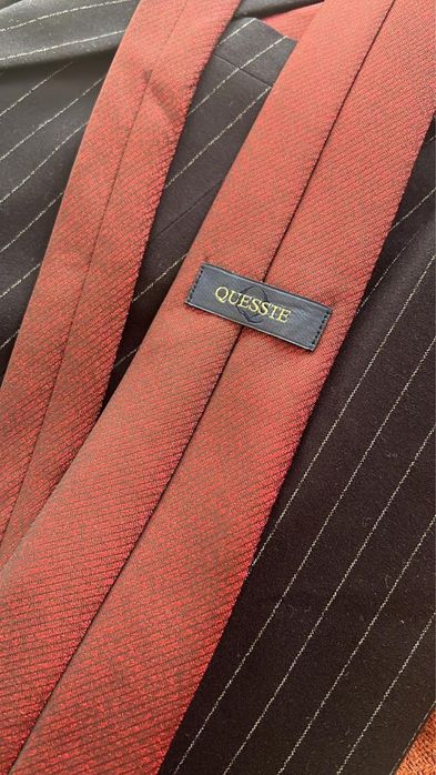 Мужской костюм….