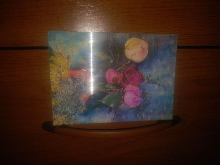 Пластинки производства СССР