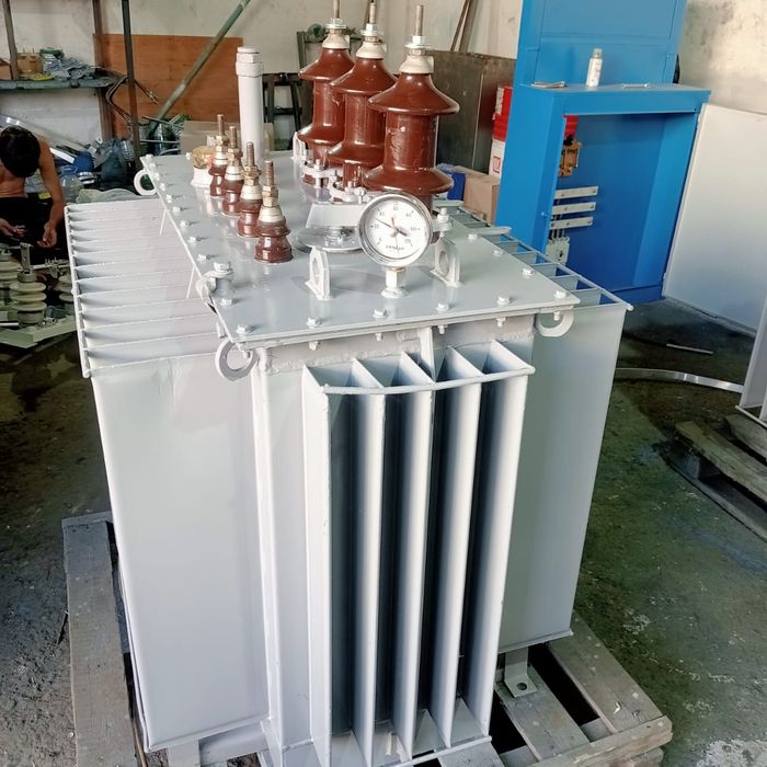 Трансформатор в наличии и на заказ