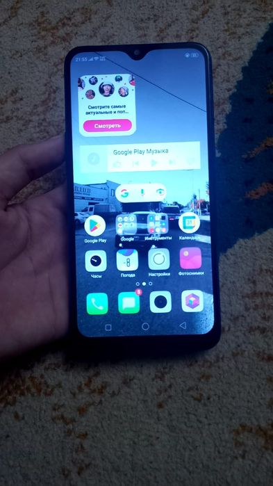 Оппо а5с 32гб  .