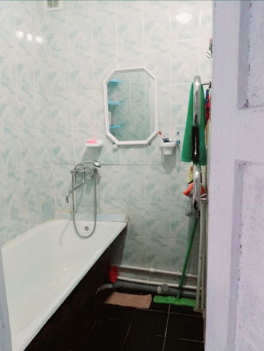 Срочно продаётся 3-х комнатная квартира