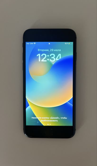 Продам айфон 8|||