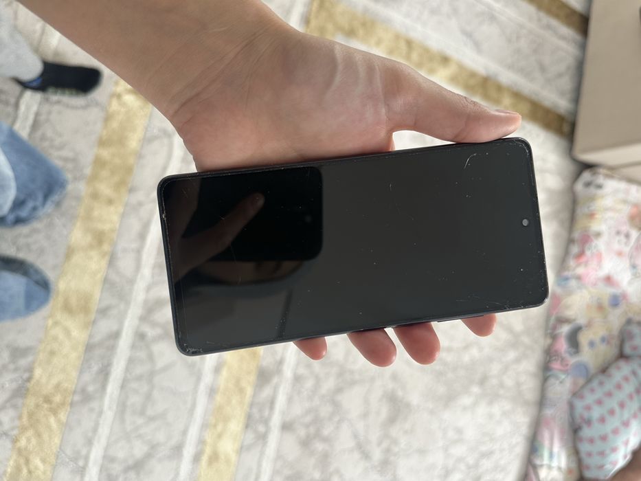 Samsung Galaxy S20FE